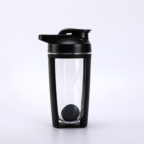 500ML Protein Shaker Bottle for Gym and Fitness